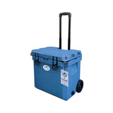 35L Chilly Ice Box Wheeled Explorer - Cooler