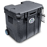 35L Chilly Ice Box Wheeled Explorer - Cooler