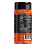 Cow Cover Rub