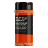 Cow Cover Rub