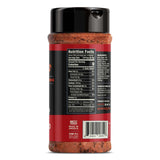 Dirty Bird HOT Rub