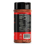 Dirty Bird Rub