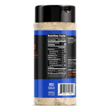 SPG (Salt / Pepper / Garlic) Rub