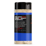 SPG (Salt / Pepper / Garlic) Rub