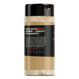 Texas Beef Rub