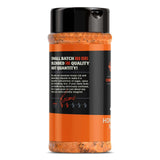 Honey Chipotle Killer Bee Rub