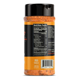 Killer Bee Honey Rub