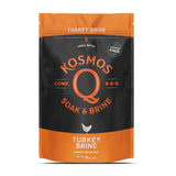 Turkey Brine / Soak