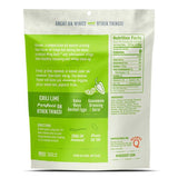 Chili Lime Wing Seasoning (5oz)