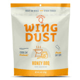 Honey BBQ Wing Seasoning (5oz)