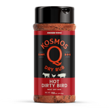 Dirty Bird HOT Rub