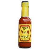 Cajun Pepper Sauce - Bottle (5oz)