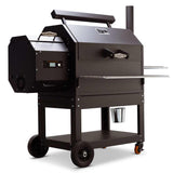 YS640S Yoder - PELLET GRILL