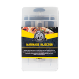 Marinade Injector