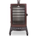 7 Series Wood Pellet Vertical Smoker