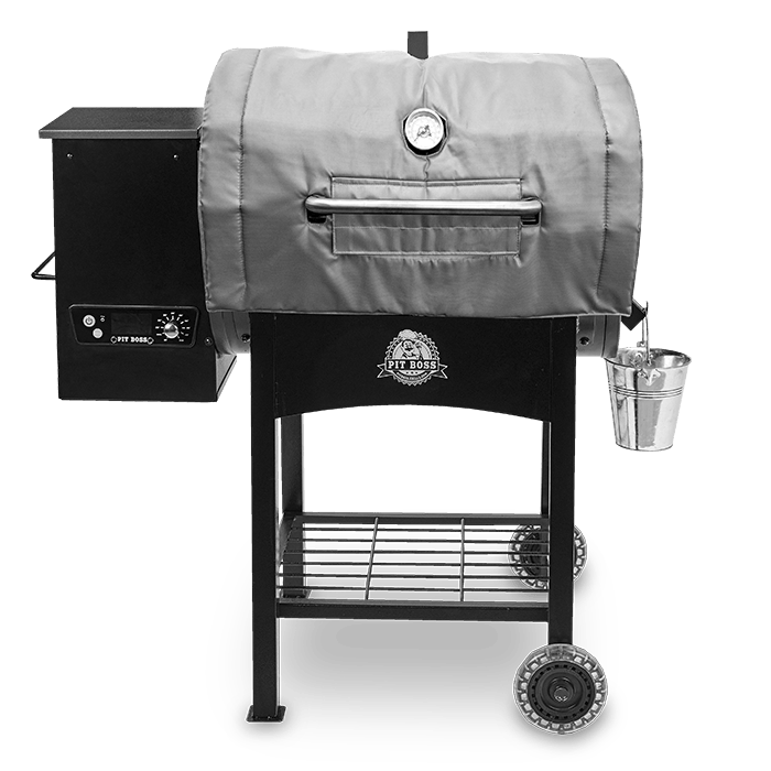 Insulated Blanket PITBOSS 700 Signature Backyard BBQ Inc