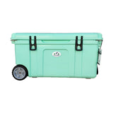 75L Chilly Ice Box Wheeled Explorer - Cooler