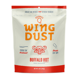 Buffalo HOT Wing Seasoning (5oz)