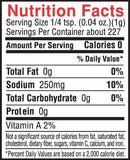 White Pepper Blend Seasoning - Shaker Can (8oz)