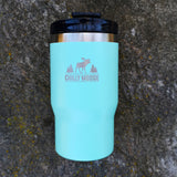 14oz. Brent Insulator & Tumbler
