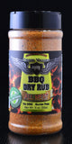 Croix Valley All Meat BBQ Dry Rub