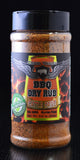 Cattle Drive BBQ Dry Rub