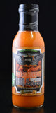 Garlic Buffalo BBQ & Wing Sauce