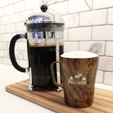 12oz. Canisbay Mug