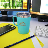 12oz. Canisbay Mug