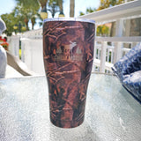 30oz. Georgian Tumbler