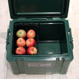 Chilly Ice Box - Basket