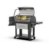 Louisiana Grills Founders Legacy 1200