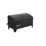 Black Label 300 Portable Wood Pellet Grill