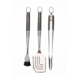 Louisiana Grills Three Piece Tool Set
