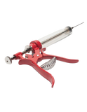 Gun-Style Pistol Grip Marinade Injector