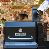 Gravity Series™ 1050 Digital Charcoal GRILL + Smoker