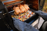 Gravity Series™ Rotisserie Kit