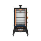 SPORTSMAN 7 Series Vertical Smoker