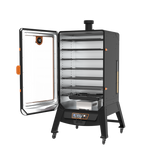 SPORTSMAN 7 Series Vertical Smoker