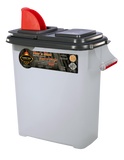 Pour 'N Store Wood Pellet Dispenser