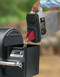Pour 'N Store Wood Pellet Dispenser
