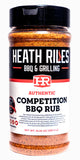 Competition BBQ Rub