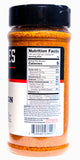Competition BBQ Rub