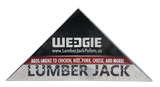 Smokin' Wedgie Pellet Smoker