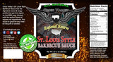 St. Louis Style BBQ Sauce