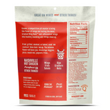 NASHVILLE HOT Wing Seasoning (5oz)
