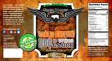 Garlic Buffalo BBQ & Wing Sauce