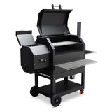 YS640S Yoder - PELLET GRILL