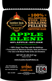 Apple Blend Pellets