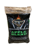 Apple Blend Pellets